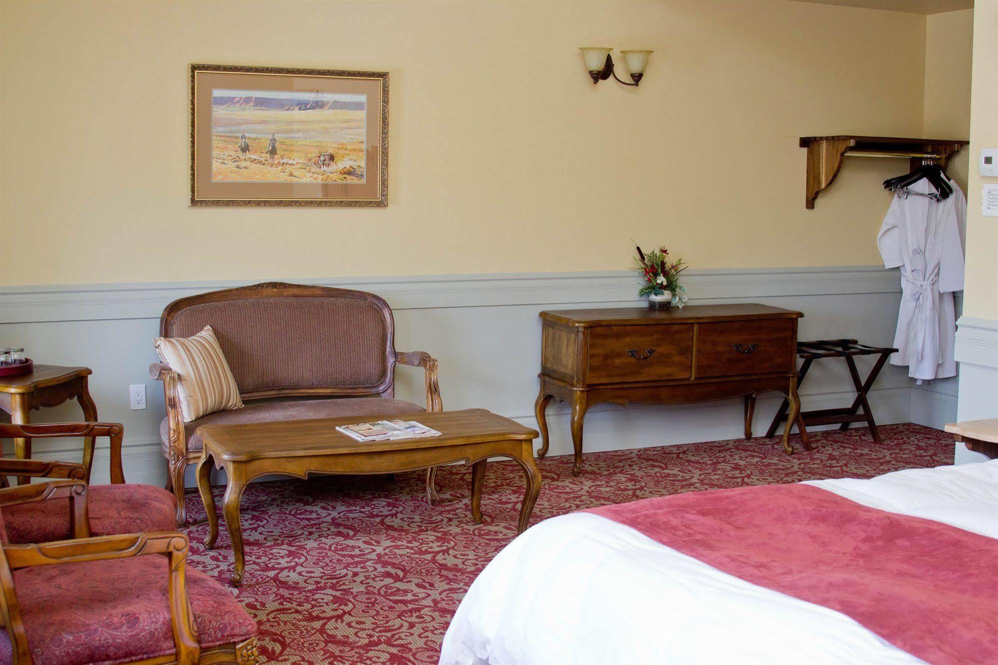 Windsor Hotel & Restaurant Del Norte Экстерьер фото