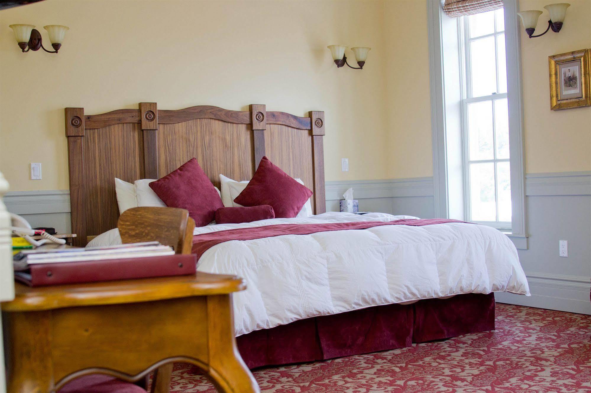 Windsor Hotel & Restaurant Del Norte Экстерьер фото